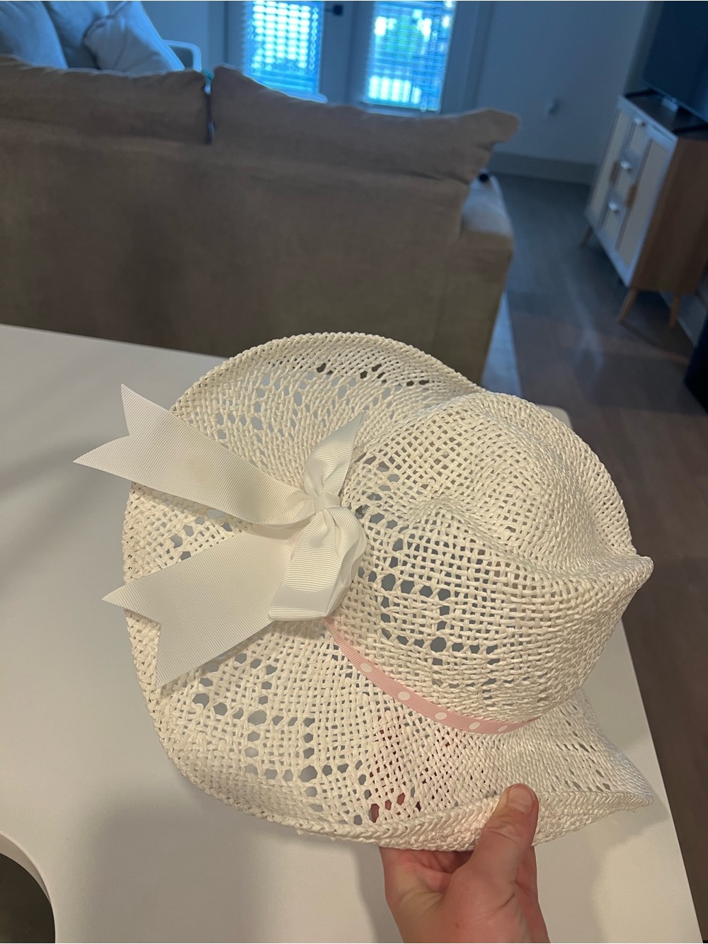 CUTE Vince Camuto Cowboy Hat - Custom